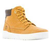 Timberland Seneca Bay 6´´ Side Zip Turnschuhe Für Jugendliche EU 39 Wheat