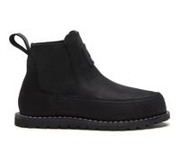 Timberland Kids Mid Pull ON Boot blknb w brred 9