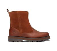 Timberland Kids Mid Warm Lined Boot medium brown 13