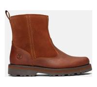Timberland Kids Mid Warm Lined Boot medium brown 3