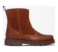 Timberland Kids Mid Warm Lined Boot medium brown 4.5