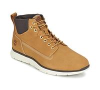 Timberland Killington Herren Kurzschaft Stiefel, Braun (Weizennubuck), Größe 44