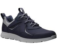Timberland Killington Low Lace Up Sneaker Navy Mesh Größe: 43.5 | Schnürschuhe Outlet | Herren | Blau