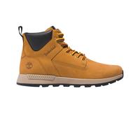 Timberland - "Killington" Sneaker für Herren, Leder, Knöchelhoch (Weiß) EU 44 / UK 9.5