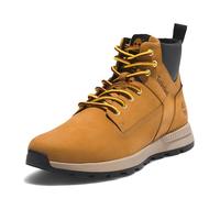 Timberland - Killington Trekker Mid Lace Up Sneaker - Sneaker, Gr. 41.5 EU 43, orange (Wheat)