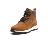 Schnürboots TIMBERLAND "Killington Trkr Chka" Gr. 41,5, braun (dunkelbraun) Schuhe (40730234-41,5) dunkelbraun
