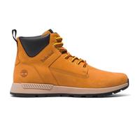 Timberland - Killington Trekker Mid Lace Up Sneaker - Sneaker, Gr. 45 EU 45.5, orange (Wheat)