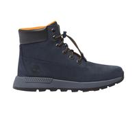 Timberland - "Killington Trekker" Sneaker für Damen, Leder, Wadenmitte (Marine) EU 38,5 / UK 5,5