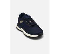 Timberland - Killington TrekkerLOW LACE SNEAKER Y - blau - Sneaker - Größe 24