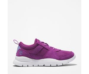 Timberland Kinder Allston Low Lace Up Sneaker 0A2G