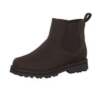 Timberland Kinder Boots Courma Chelsea 0A25GK-931 32 POTTING SOIL