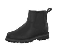 Timberland - Chelsea-Boots COURMA KID CHELSEA in schwarz Gr.34