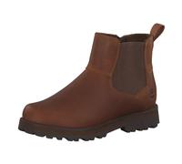 Timberland Kinder Boots Courma Chelsea 0A25T4-358 31 GLAZED GINGER