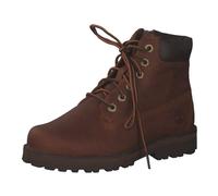 Timberland Courma 6´´ Side Zip Boots Youth Braun EU 35 Junge (Herstellerartikelnummer: TB0A279Q3581M-030)