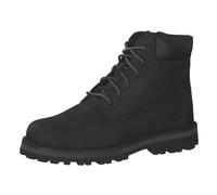 Timberland Courma 6in Kinderstiefel Schwarz - 32