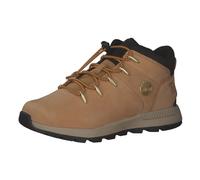 Timberland Kinder Boots Sprint Trekker Mid A2F39 33 Wheat