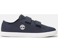 Timberland Kinder Newport Bay Low Hook & Loop Sneaker 0A2C Navy-40