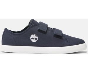 Timberland Kinder Newport Bay Low Hook & Loop Sneaker 0A2C Navy-40