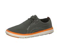 Timberland Kinder Schuhe Gateway Pier Oxford 0A1P8O 32 Grape Leaf