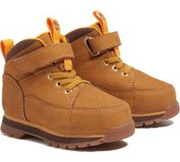 Timberland Kinder Stiefel Euro Rock Mid Hook & Loop Boot 0A6D86 Wheat-27