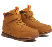 Timberland Kinder Stiefel Euro Rock Mid Hook & Loop Boot 0A6D86 Wheat-31