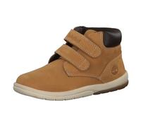 Timberland Unisex Toddle Tracks H&L Toddler Boots - Wheat Nubuck / 22 EU