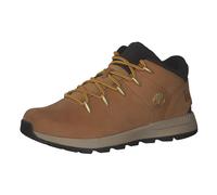Timberland - Sprint Trekker Mid2 - Braun - Sneaker - Größe 39