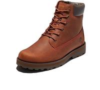 Timberland Damenstiefel Courma TRADITIONAL6IN TB0A28VX3581 Braun Größe 37