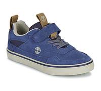 Timberland - Stone Jump Sneaker für Jugendliche in Dunkelblau, Blau, Größe: 35