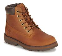 Timberland Kinderstiefel COURMA KID TRADITIONAL 6IN in Braun 32