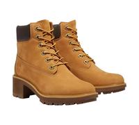 Timberland Kinsley 6 In Womens - Wheat Wheat - 40 EU