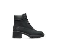 Timberland Kinsley 6 Inch Lace Up Waterproof Boot Black Größe: 38.5 | Stiefel Outlet | Damen | Schwarz