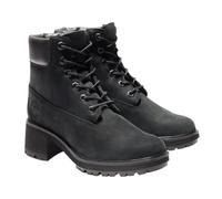 Timberland Kinsley 6 Inch Womens - Black - 38.5 EU