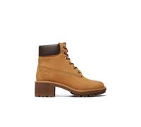 Timberland Kinsley Mid Lace Up Waterproof Boot Wheat Größe: 41 | Stiefel Outlet | Damen | Braun