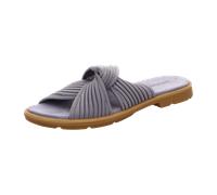 Timberland Klassische Pantoletten für Damen, grau, Größe 43 EU