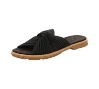 Timberland Klassische Pantoletten für Damen, schwarz, Größe 38 ½ EU