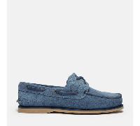 Timberland Classic Boat Bootsschuhe denimblau - 45