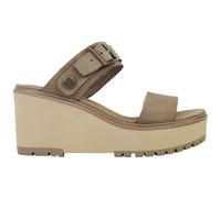 Timberland Koalyn Damen Wedges in Taupe EU 38,5 / UK 5,5