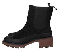 Timberland - Kori Park Mid Chelsea-Stiefel für Damen, Schwarz , 37.5 EU