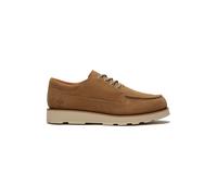 Timberland - Schnürschuhe BRITTON MILLS LACE UP - Beige - Größe 45