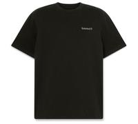Timberland - Lake House Back Graphic Tee - T-Shirt, Gr. 3XL, schwarz (Black)