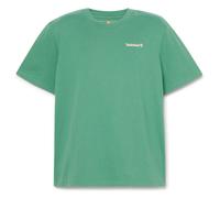 Timberland - Lake House Back Graphic Tee - T-Shirt, Gr. XXL, türkis (Myrtle)