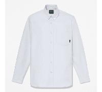 Timberland - Lake Warner Oxfordhemd für Herren in Blau, Herren, Blau, Größe: 3XL