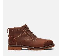 Timberland - Larchmont Chukka-Stiefel für Herren in Hellbraun, Herren, Braun, Größe: 43.5