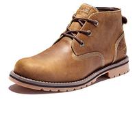Timberland Larchmont II Waterproof Chukka saddle 8.5