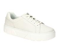 Timberland Laurel Court Sportschuhe EU 41 White Full Grain