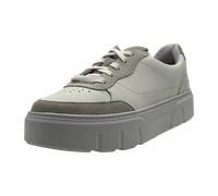 Timberland Laurel Court Law Lace Up für Damen, weiß, Größe 39 ½ EU