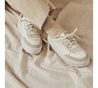 Timberland Laurel Court Law Lace Up für Damen, weiß, Gr. 38 EU