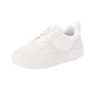 Timberland Laurel Court White Size 38