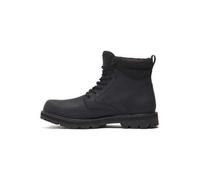 Timberland - Stiefeletten & Boots Britton road mid lace waterproof boot - schwarz - Größe 40